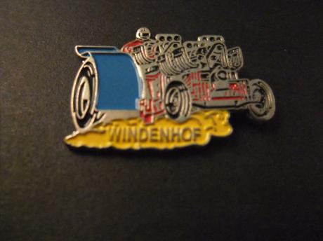 Tractor Pulling (Windenhof Elzas)